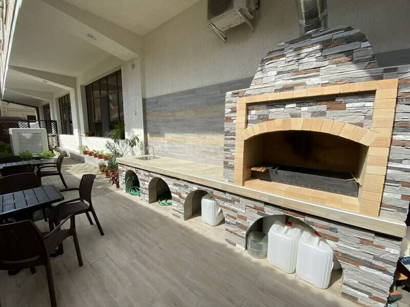 Территория | Садко на Шевченко, Краснодарский край