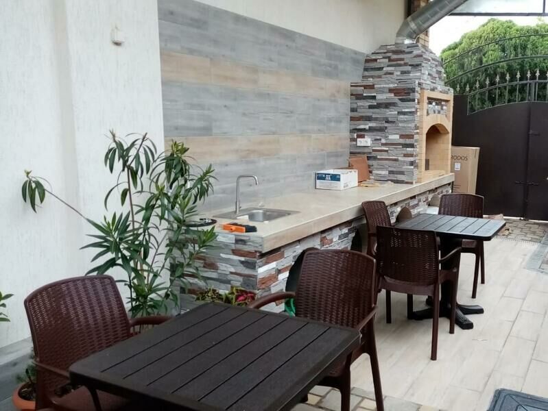 Территория | Садко на Шевченко, Краснодарский край