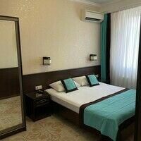 Семейный 2 комнатный, Гостевой дом Садко на Шевченко, Анапа