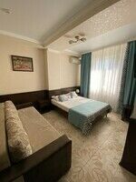 Стандарт 2-местный, Гостевой дом Садко на Шевченко, Анапа