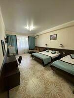 Стандарт 3-местный, Гостевой дом Садко на Шевченко, Анапа