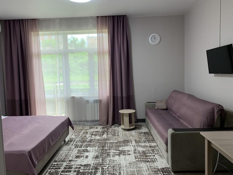 Комфорт полулюкс 2-местный