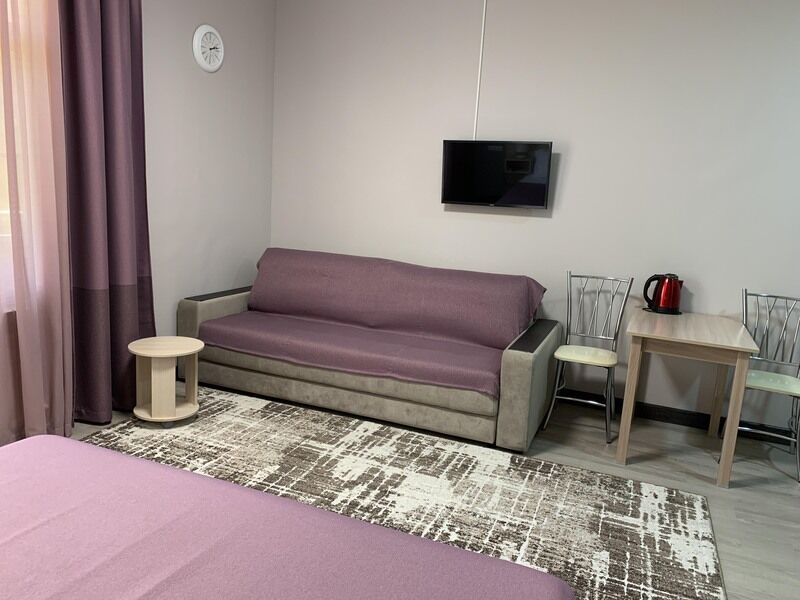 Комфорт полулюкс 2-местный