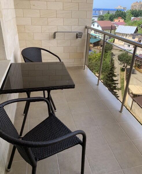 Комфорт полулюкс 2-местный