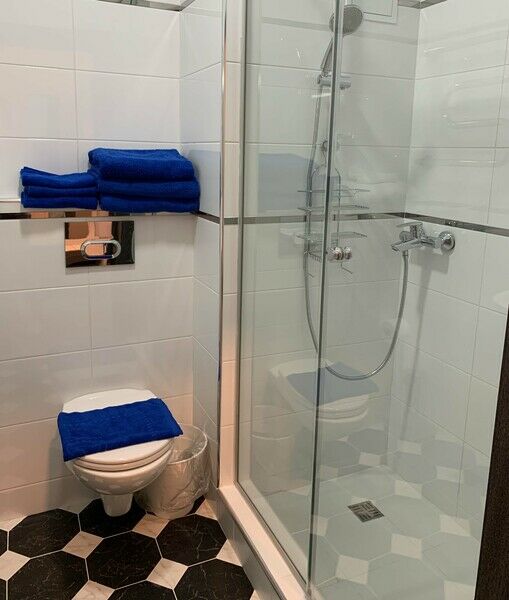 Комфорт полулюкс 2-местный