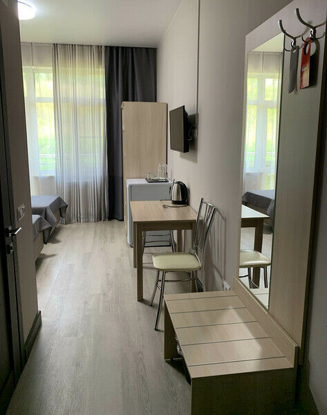 Стандартный 2-местный TWIN