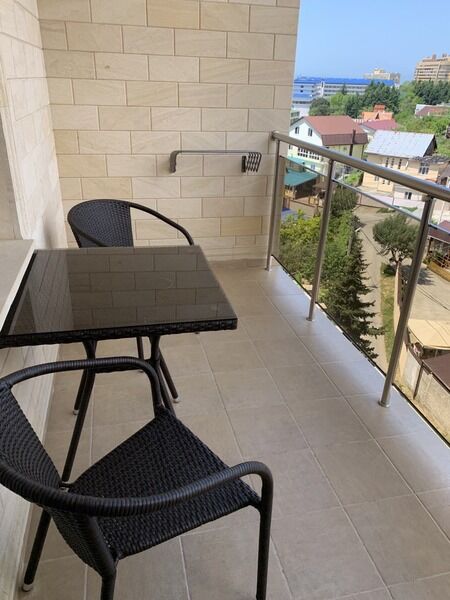 Стандартный 2-местный TWIN