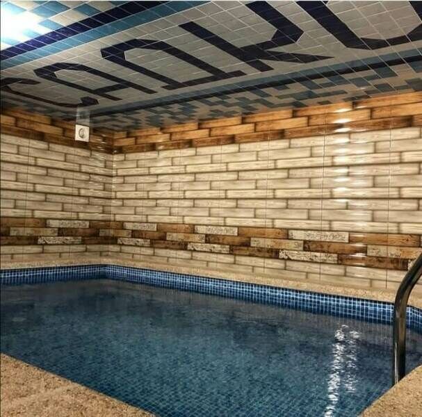 Бассейн | Садко на Астраханской, Краснодарский край