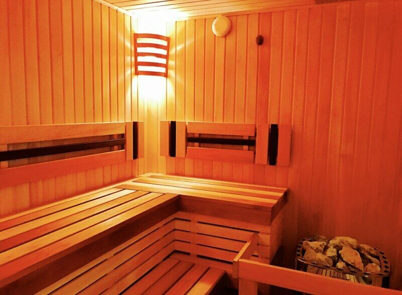 Сауна | Садко на Астраханской, Краснодарский край