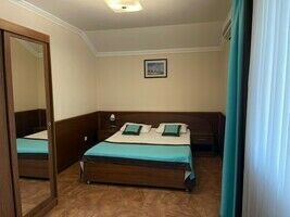 Семейный 2 комнатный, Гостевой дом Садко на Астраханской, Анапа