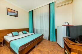 Стандарт 2-местный, Гостевой дом Садко на Астраханской, Анапа