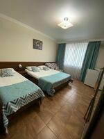 Стандарт 3-местный, Гостевой дом Садко на Астраханской, Анапа