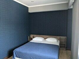 Апартаменты 1 комнатные с террасой, Гостевой дом Палуба, Адлер