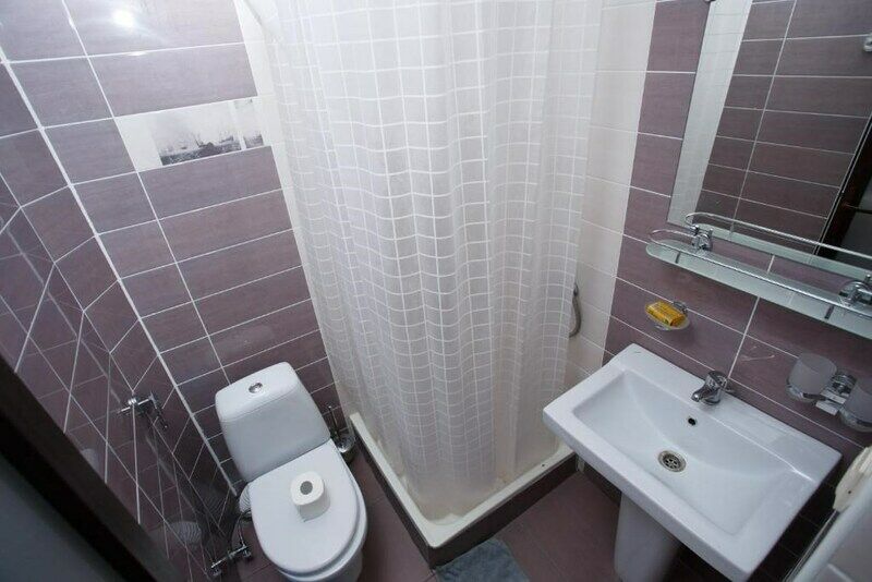 Стандартный 2-местный DBL