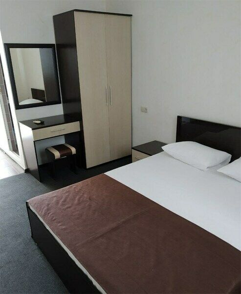 Стандартный 2-местный DBL