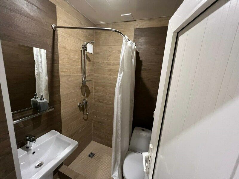 Стандартный 2-местный TWIN