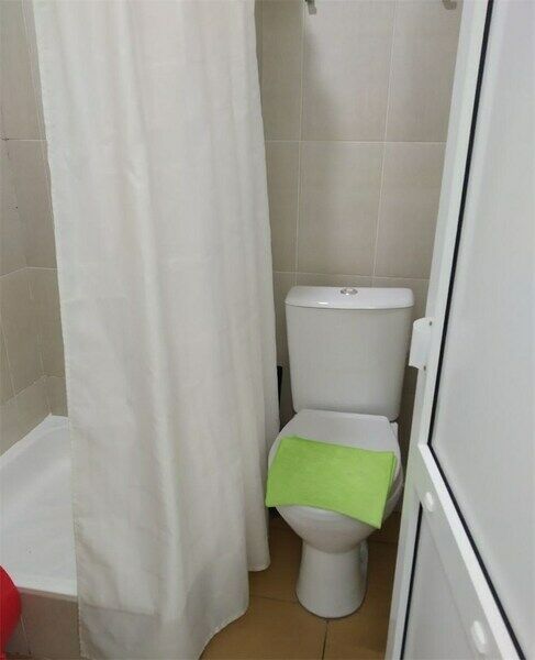 Стандартный 3-местный (с балконом)