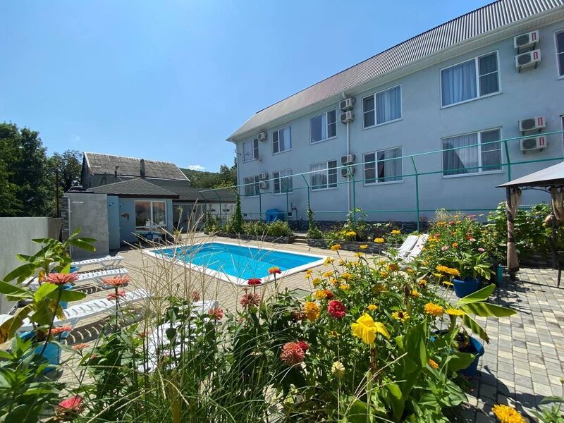 Территория | Альтитюд, Краснодарский край