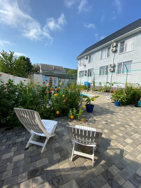 Территория | Альтитюд, Краснодарский край