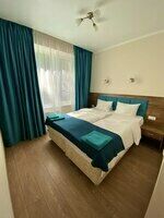 Семейный двухкомнатный, Гостевой дом Альтитюд, Архипо-Осиповка