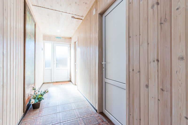 Стандартный 4-местный 2-комнатный