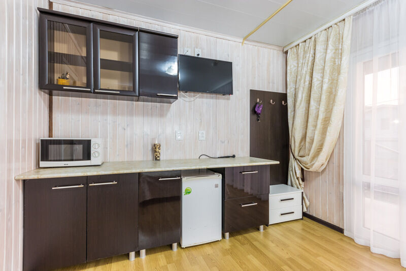 Улучшенный 3-местный 1-комнатный