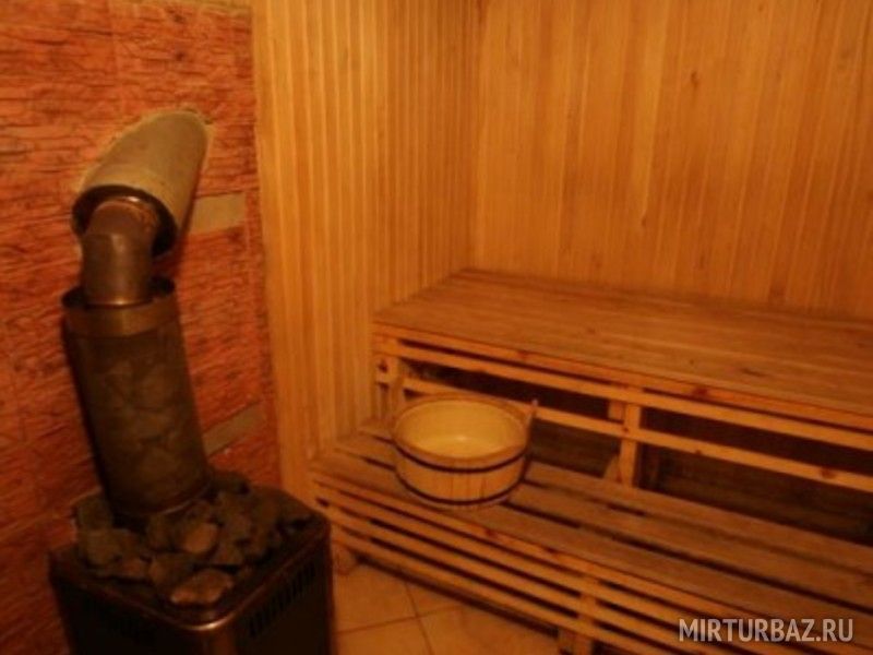 Здесь найдется место для компании