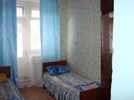 Стандарт, База отдыха Зеленый клин, Барабинский