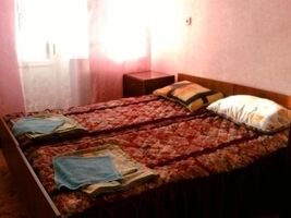 Полулюкс, База отдыха Зеленый клин, Барабинский