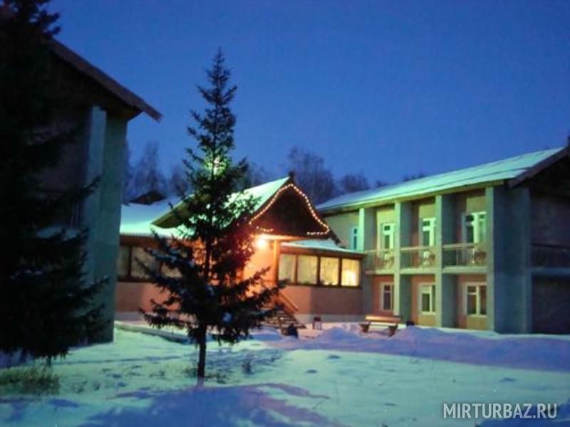 Зеленый клин | Зеленый клин, Новосибирская область