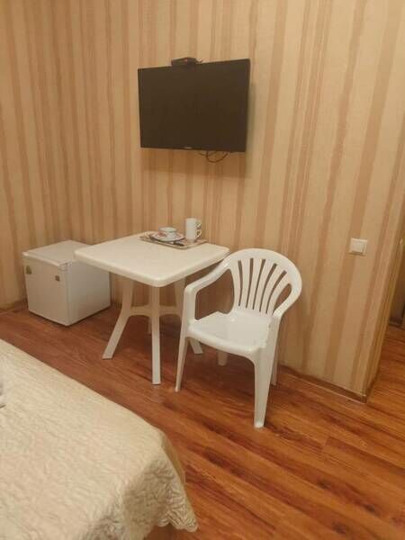 Стандартный 3-местный 1-комнатный