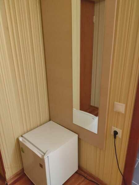 Стандартный 3-местный 1-комнатный