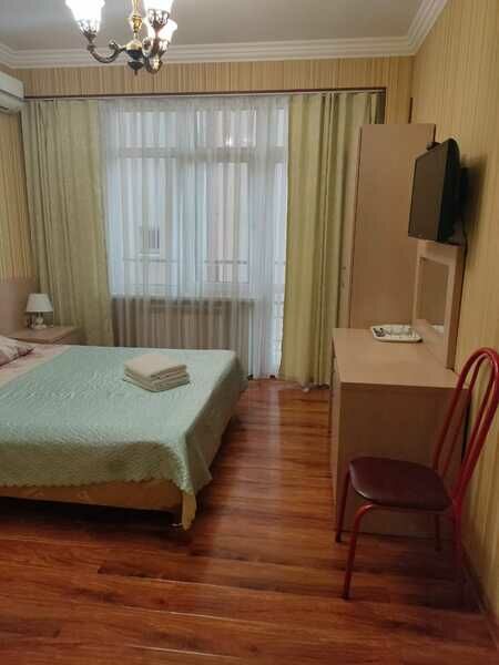 Стандартный 3-местный 1-комнатный