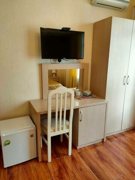 Стандартный 3-местный 1-комнатный