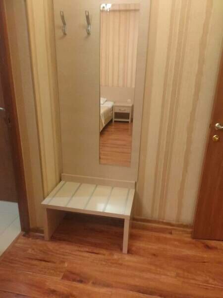 Стандартный 3-местный 1-комнатный