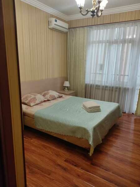 Стандартный 3-местный 1-комнатный