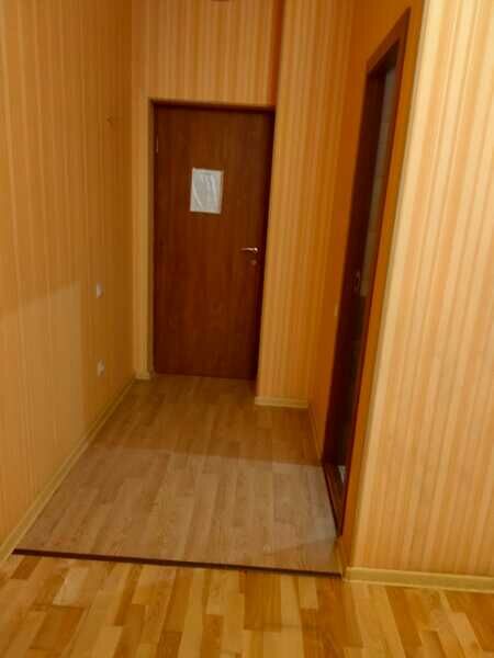 Стандартный 3-местный 1-комнатный