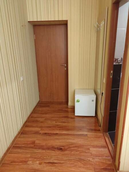 Стандартный 3-местный 1-комнатный