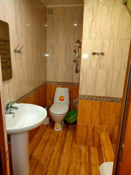 Стандартный 3-местный 1-комнатный