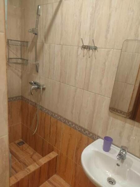 Стандартный 3-местный 1-комнатный