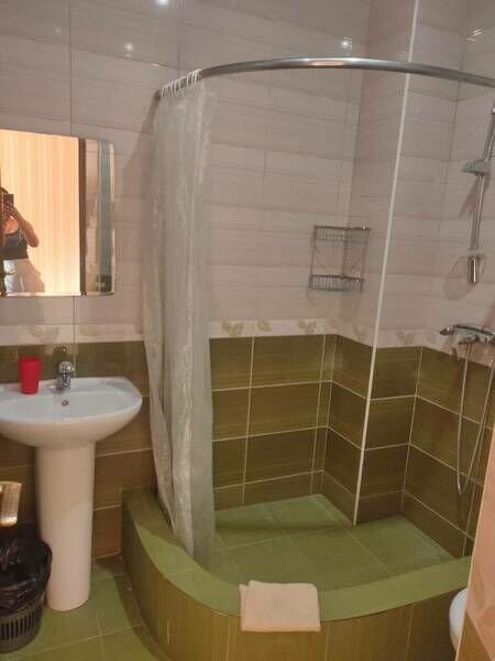 Стандартный 3-местный 1-комнатный