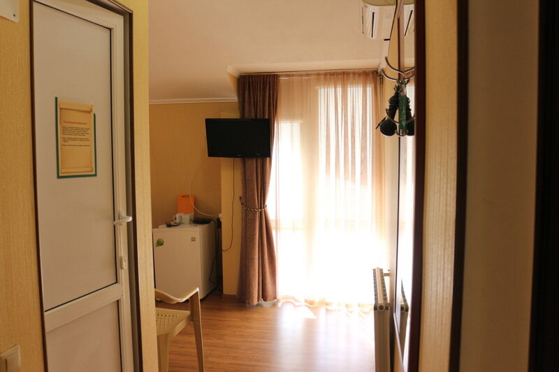 Номер 2-местный Молодежный