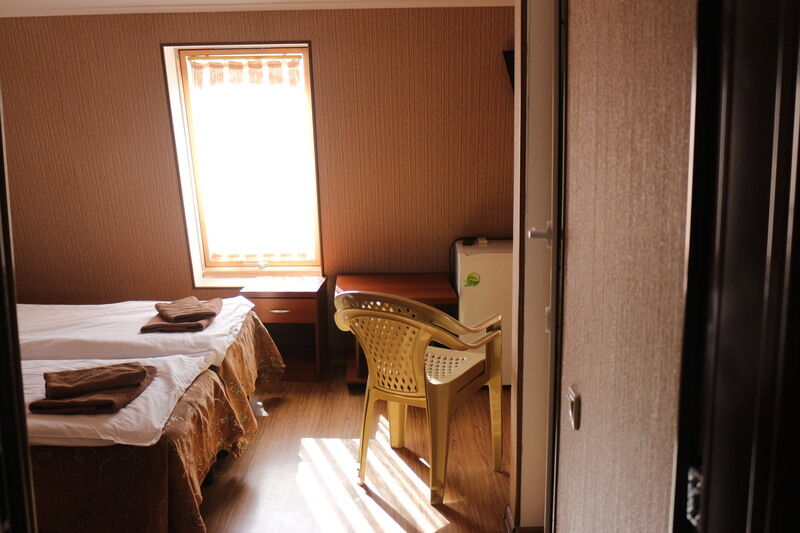 Стандартный 2-местный 1-комнатный