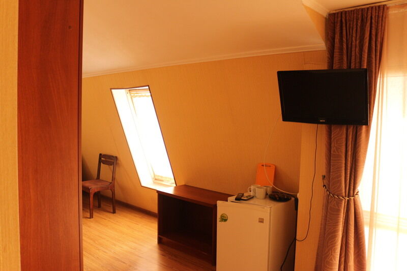 Стандартный 2-местный 1-комнатный