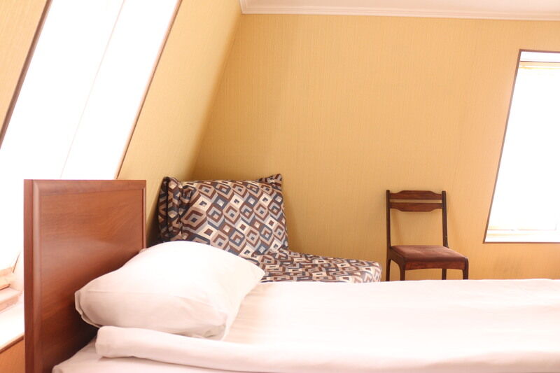 Стандартный 2-местный 1-комнатный