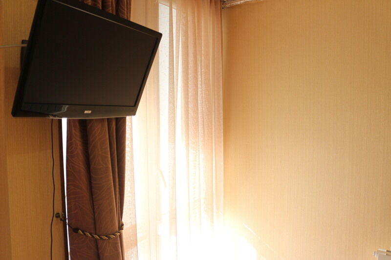 Стандартный 2-местный 1-комнатный