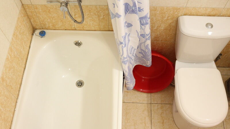 Стандартный 2-местный 1-комнатный