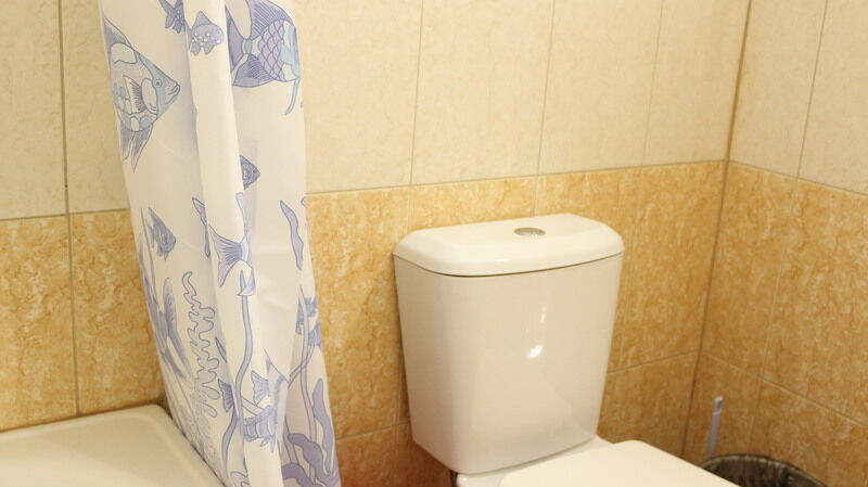 Стандартный 2-местный 1-комнатный