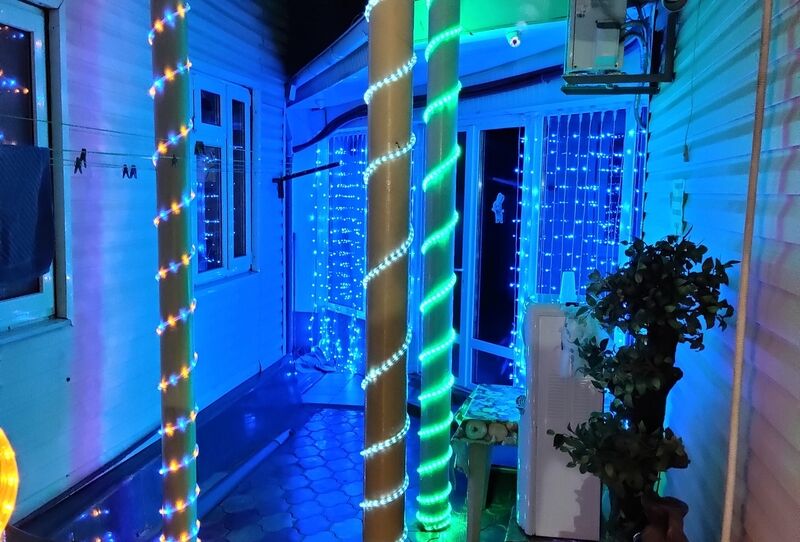 Территория | Лазурный бриз, Краснодарский край