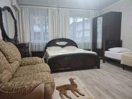 Полулюкс 3-местный, Гостевой дом Лазурный бриз, Адлер